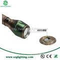 Rechargeable 18650 Li-ion Battery Q5,5W Dimmable Torch